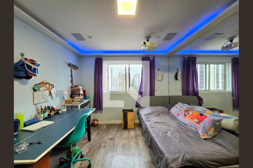 Apartamento, 4 quartos, 196 m² - Foto 14