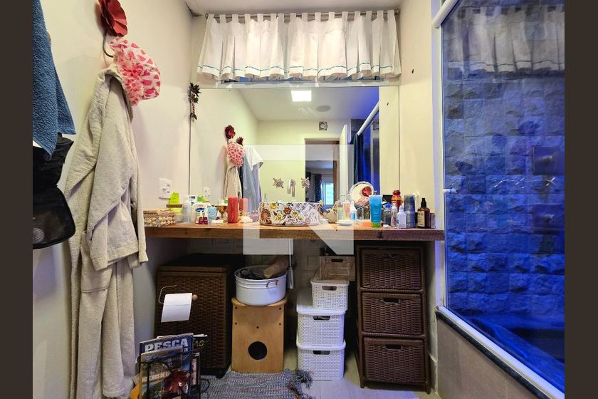 Apartamento, 4 quartos, 196 m² - Foto 27