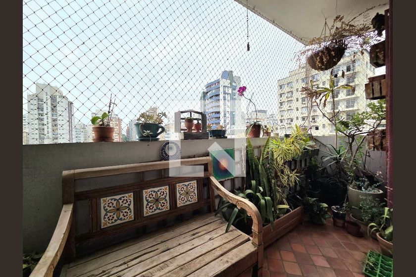 Apartamento, 4 quartos, 196 m² - Foto 10