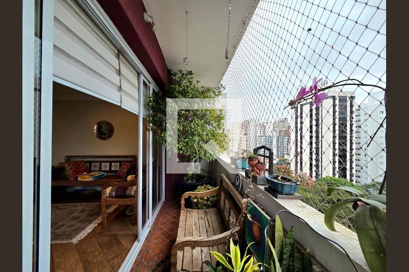Apartamento, 4 quartos, 196 m² - Foto 8