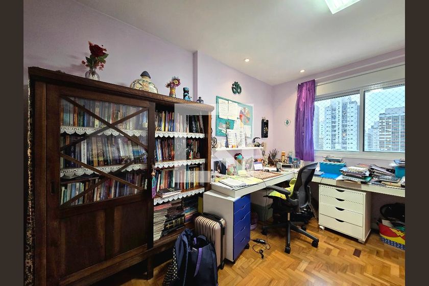 Apartamento, 4 quartos, 196 m² - Foto 21