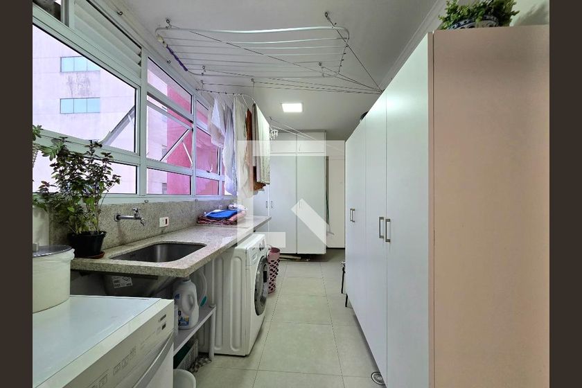 Apartamento, 4 quartos, 196 m² - Foto 42
