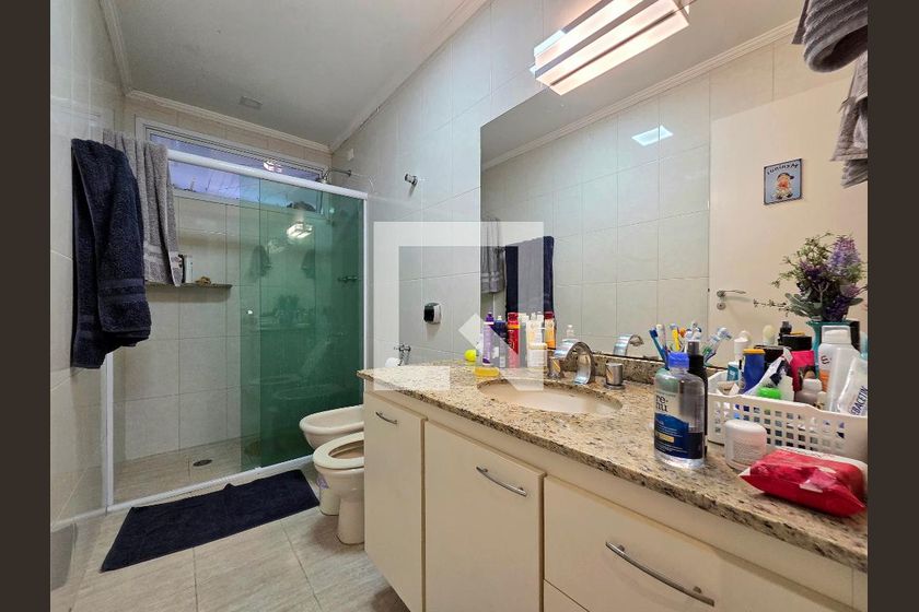 Apartamento, 4 quartos, 196 m² - Foto 31