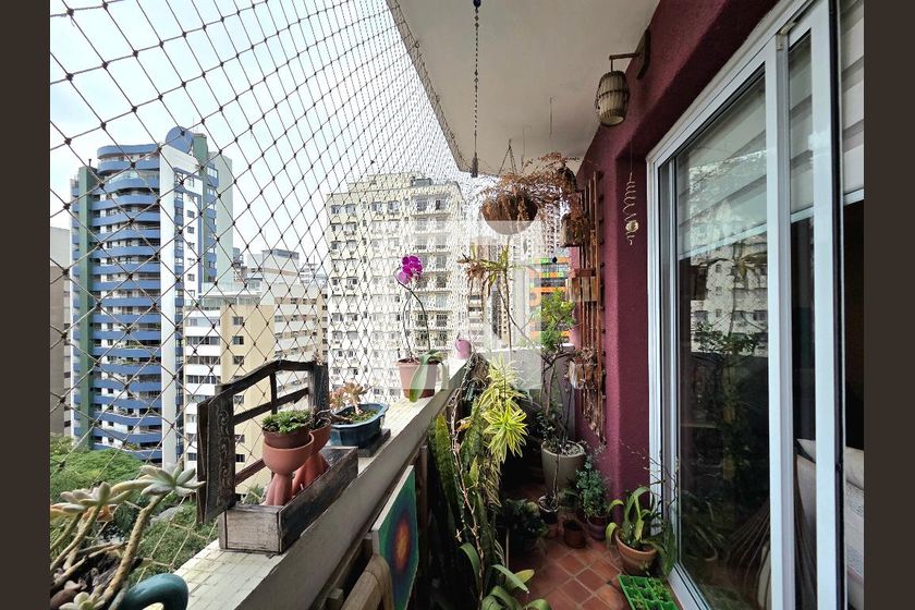 Apartamento, 4 quartos, 196 m² - Foto 9