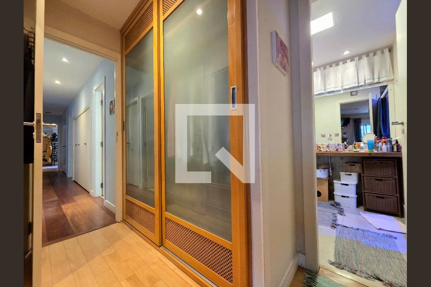 Apartamento, 4 quartos, 196 m² - Foto 26