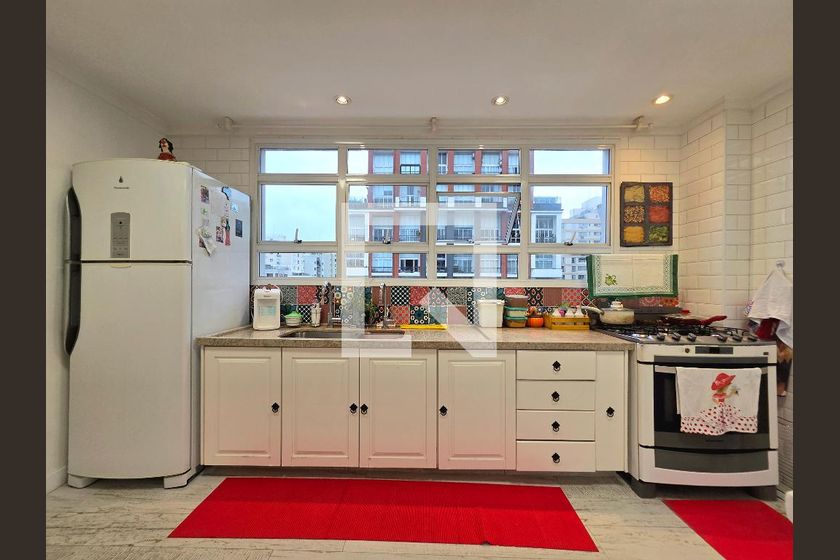 Apartamento, 4 quartos, 196 m² - Foto 37