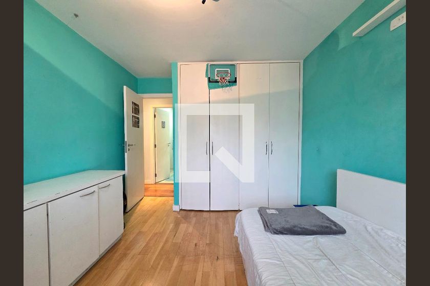 Apartamento, 4 quartos, 196 m² - Foto 19
