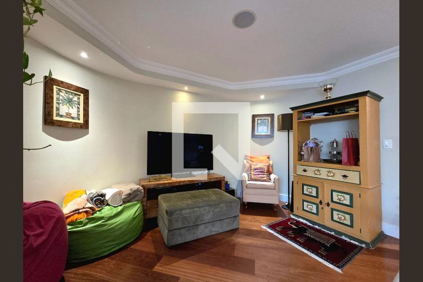 Apartamento, 4 quartos, 196 m² - Foto 4