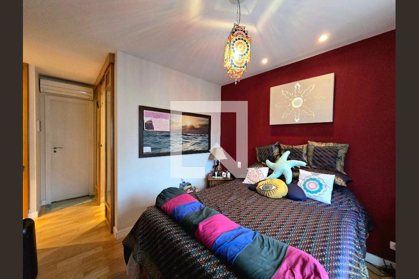 Apartamento, 4 quartos, 196 m² - Foto 25