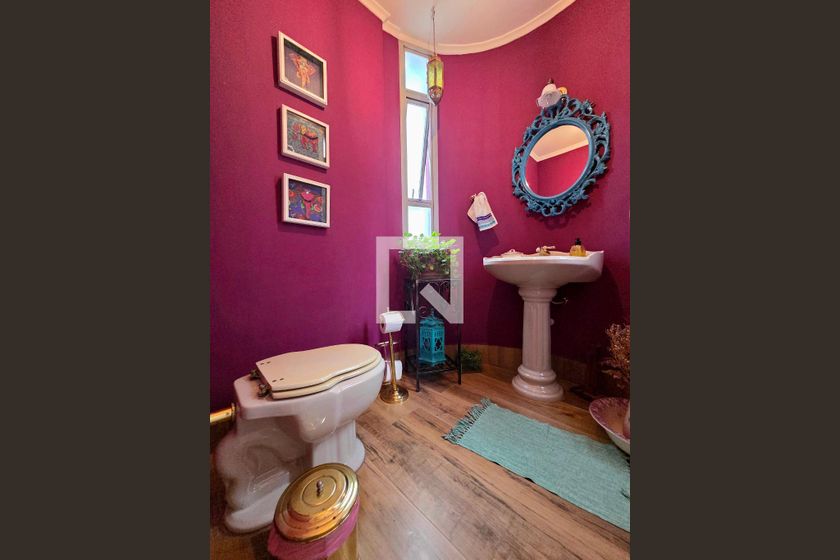 Apartamento, 4 quartos, 196 m² - Foto 35
