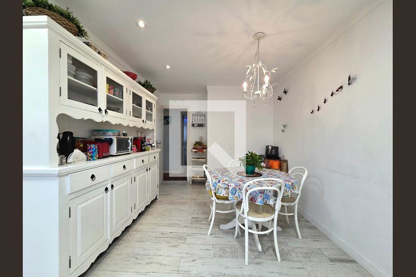 Apartamento, 4 quartos, 196 m² - Foto 39