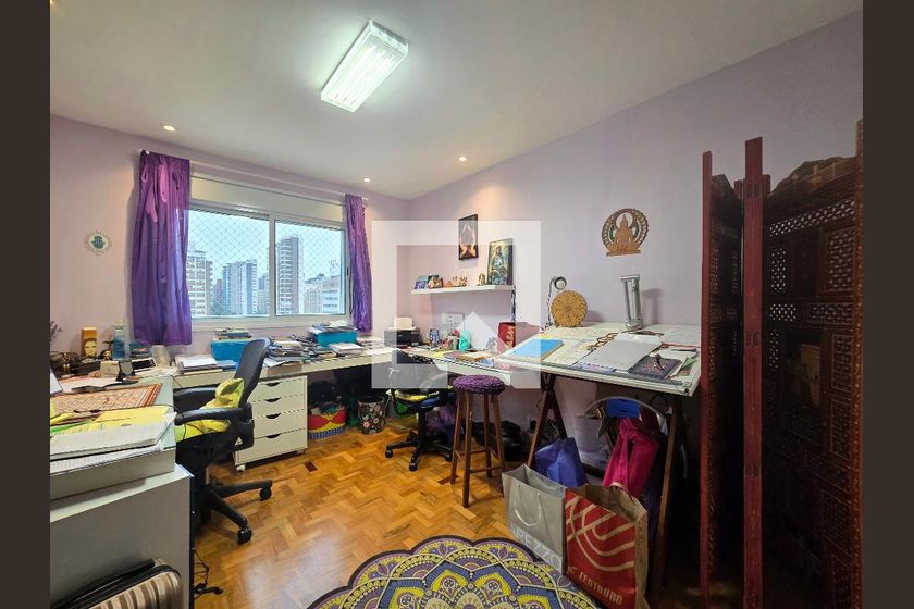 Apartamento, 4 quartos, 196 m² - Foto 20