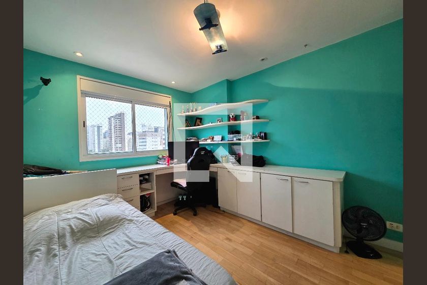Apartamento, 4 quartos, 196 m² - Foto 17