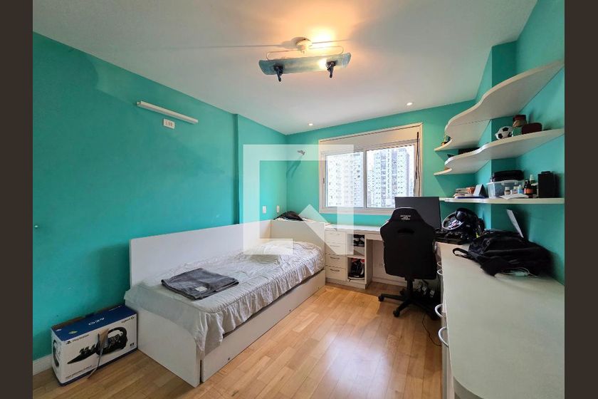 Apartamento, 4 quartos, 196 m² - Foto 16