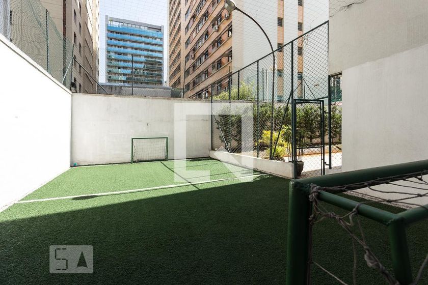Apartamento, 4 quartos, 196 m² - Foto 51