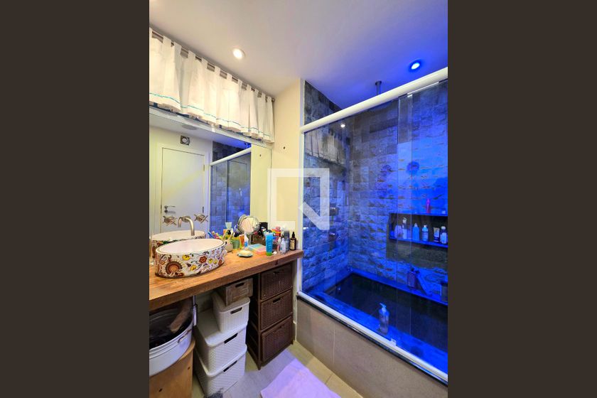 Apartamento, 4 quartos, 196 m² - Foto 29