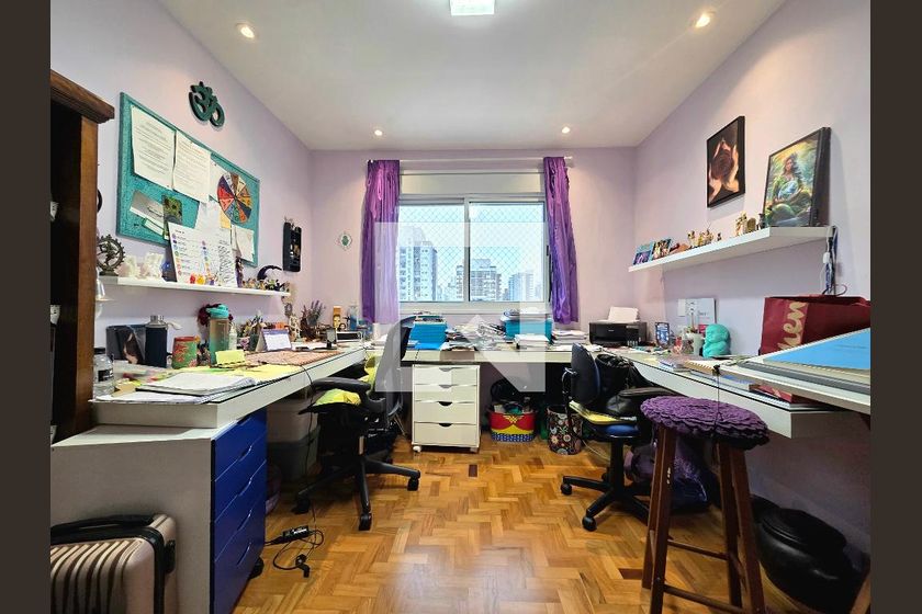 Apartamento, 4 quartos, 196 m² - Foto 22