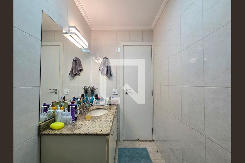 Apartamento, 4 quartos, 196 m² - Foto 33