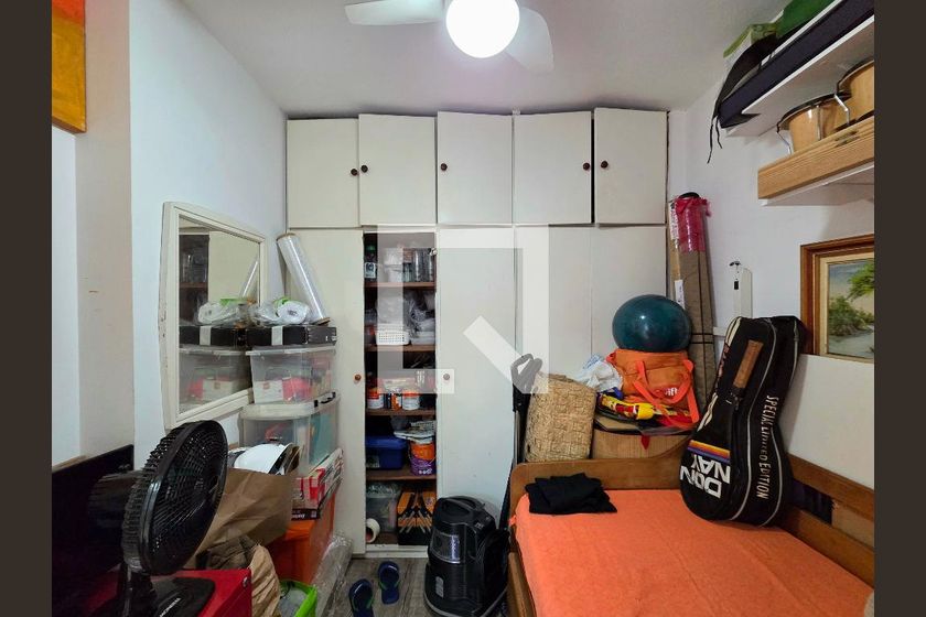 Apartamento, 4 quartos, 196 m² - Foto 45