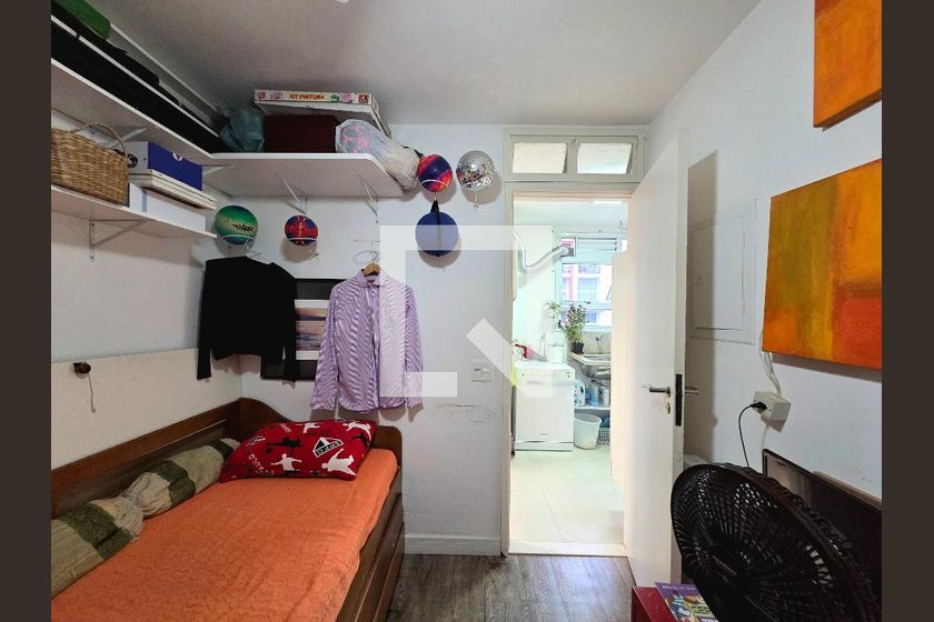 Apartamento, 4 quartos, 196 m² - Foto 46