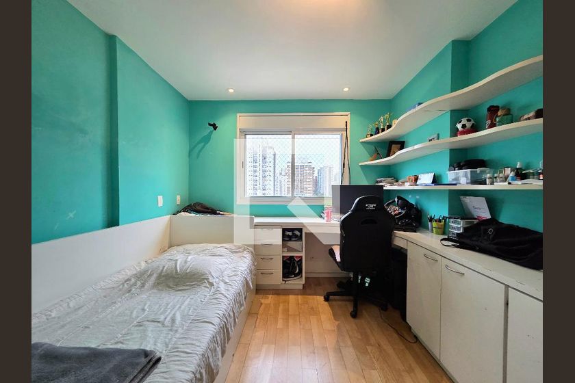 Apartamento, 4 quartos, 196 m² - Foto 18