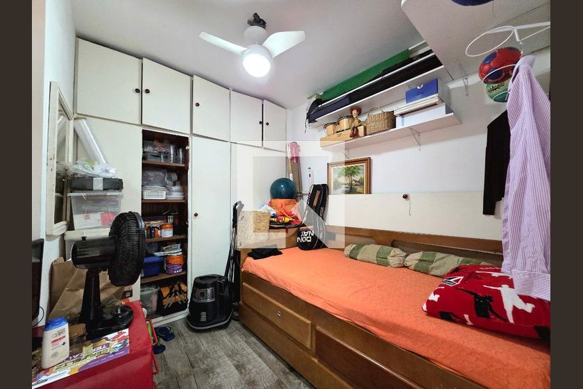 Apartamento, 4 quartos, 196 m² - Foto 44