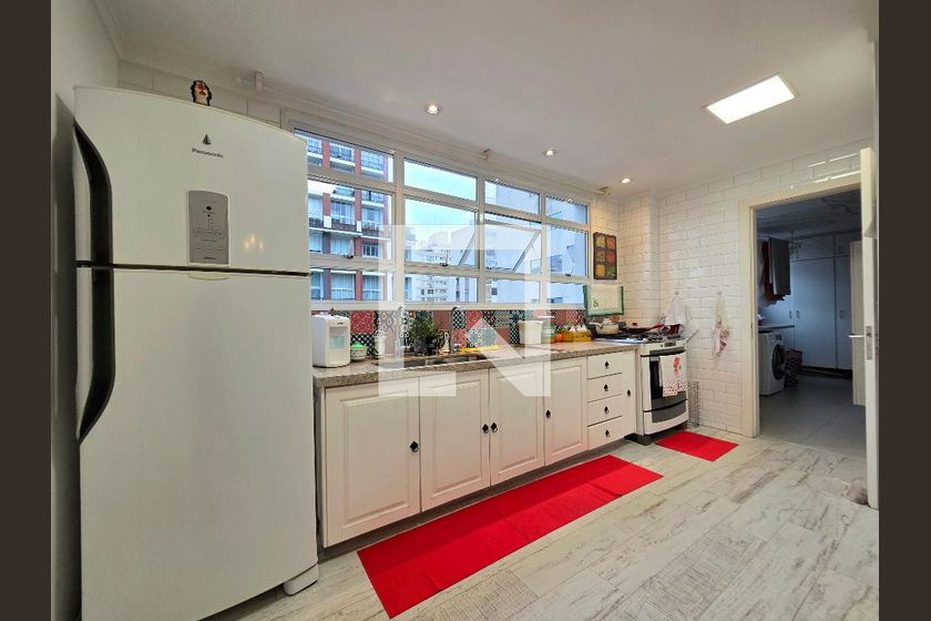 Apartamento, 4 quartos, 196 m² - Foto 41