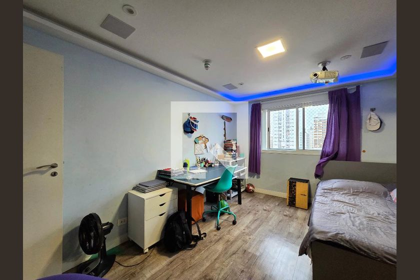 Apartamento, 4 quartos, 196 m² - Foto 13