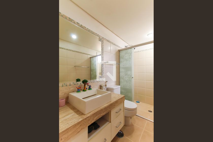 Apartamento, 4 quartos, 225 m² - Foto 45