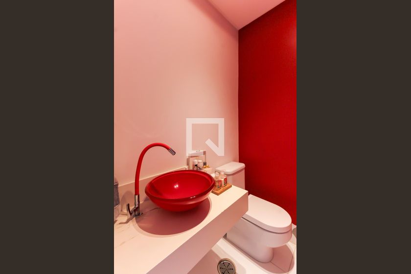 Apartamento, 4 quartos, 225 m² - Foto 79
