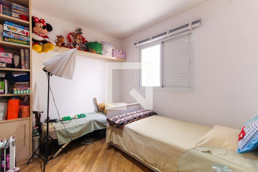 Apartamento, 4 quartos, 225 m² - Foto 59