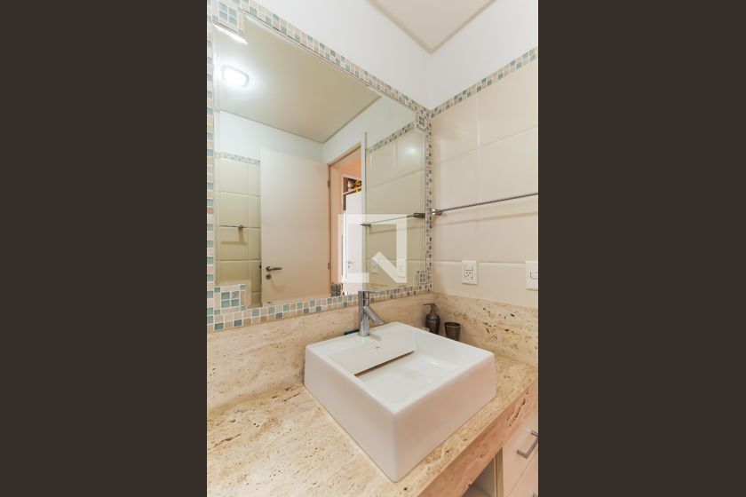 Apartamento, 4 quartos, 225 m² - Foto 71