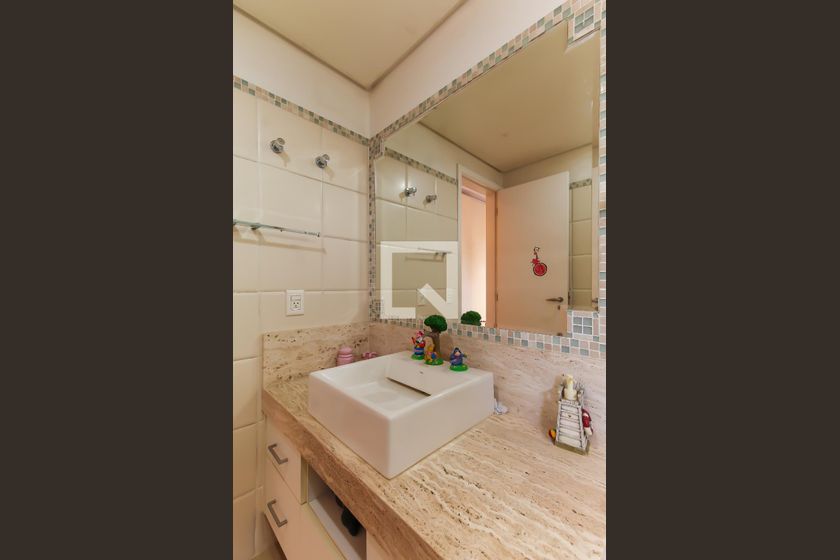 Apartamento, 4 quartos, 225 m² - Foto 47