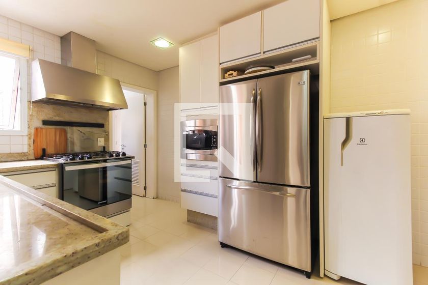 Apartamento, 4 quartos, 225 m² - Foto 87