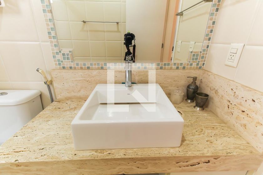 Apartamento, 4 quartos, 225 m² - Foto 73