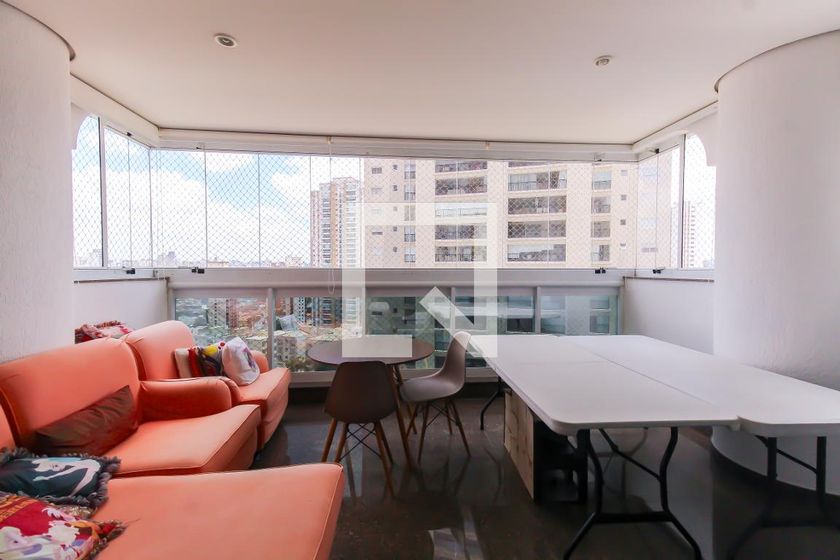 Apartamento, 4 quartos, 225 m² - Foto 11