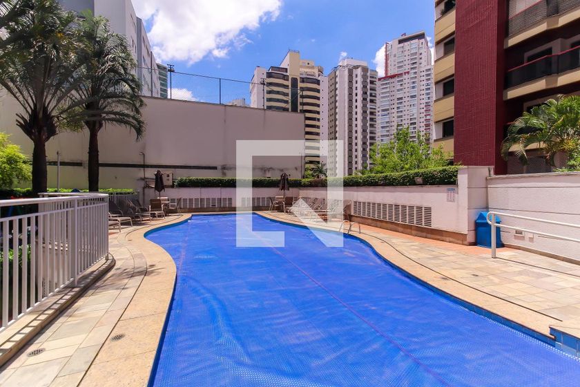 Apartamento, 4 quartos, 225 m² - Foto 127