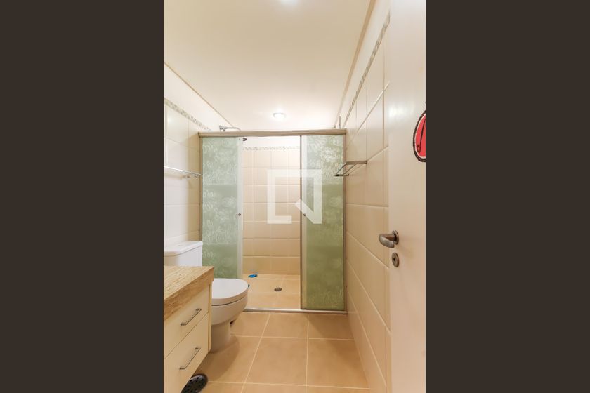 Apartamento, 4 quartos, 225 m² - Foto 43