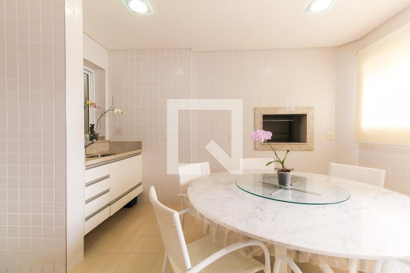 Apartamento, 4 quartos, 225 m² - Foto 83