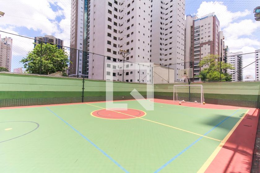 Apartamento, 4 quartos, 225 m² - Foto 133