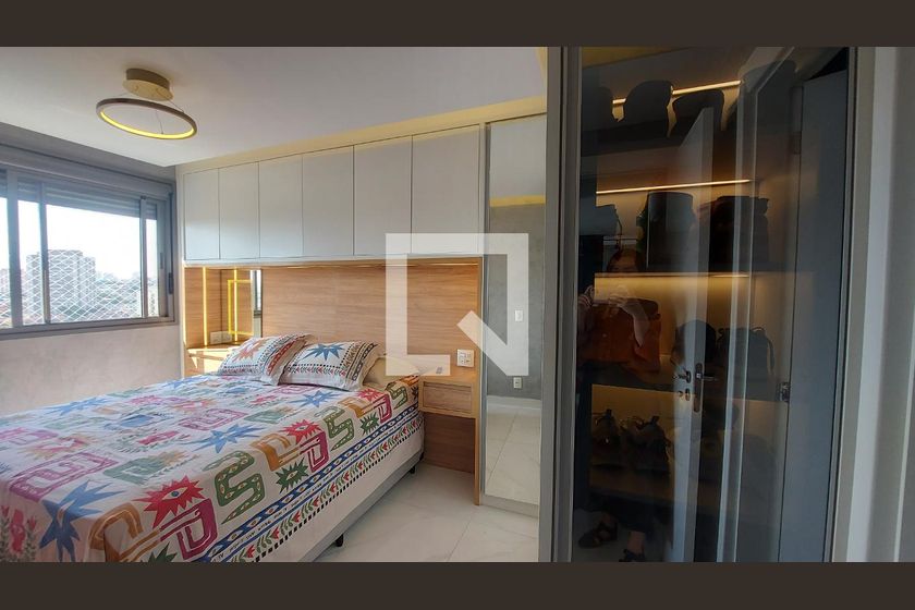 Apartamento, 2 quartos, 68 m² - Foto 9