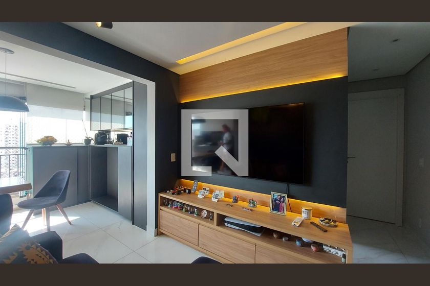 Apartamento, 2 quartos, 68 m² - Foto 5