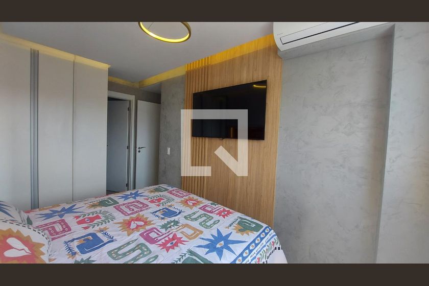 Apartamento, 2 quartos, 68 m² - Foto 37