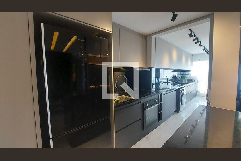 Apartamento, 2 quartos, 68 m² - Foto 1