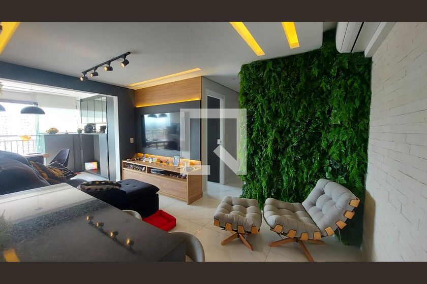 Apartamento, 2 quartos, 68 m² - Foto 17