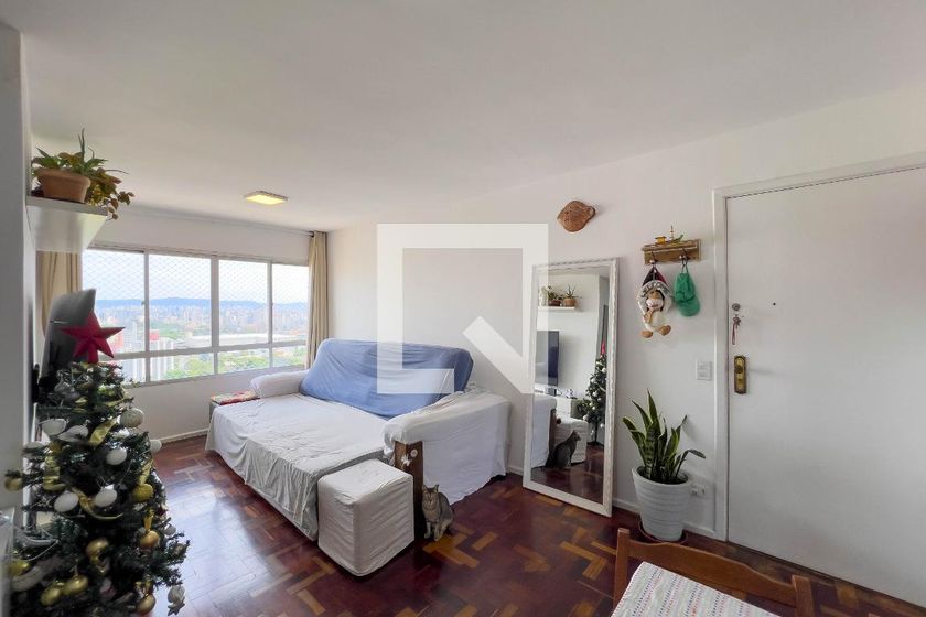 Apartamento, 2 quartos, 72 m² - Foto 2