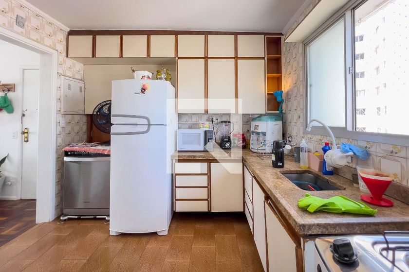 Apartamento, 2 quartos, 72 m² - Foto 23