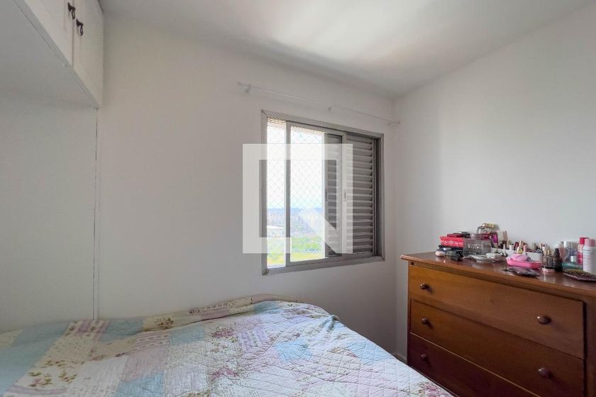 Apartamento, 2 quartos, 72 m² - Foto 8