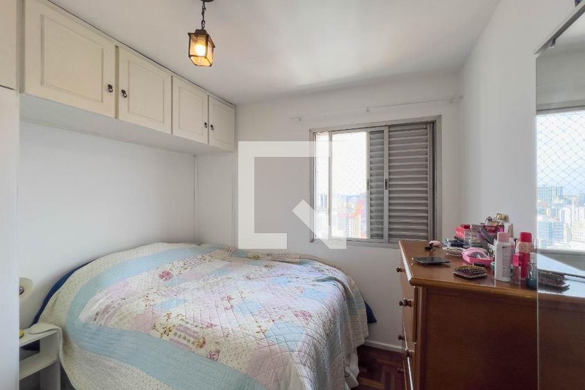 Apartamento, 2 quartos, 72 m² - Foto 7