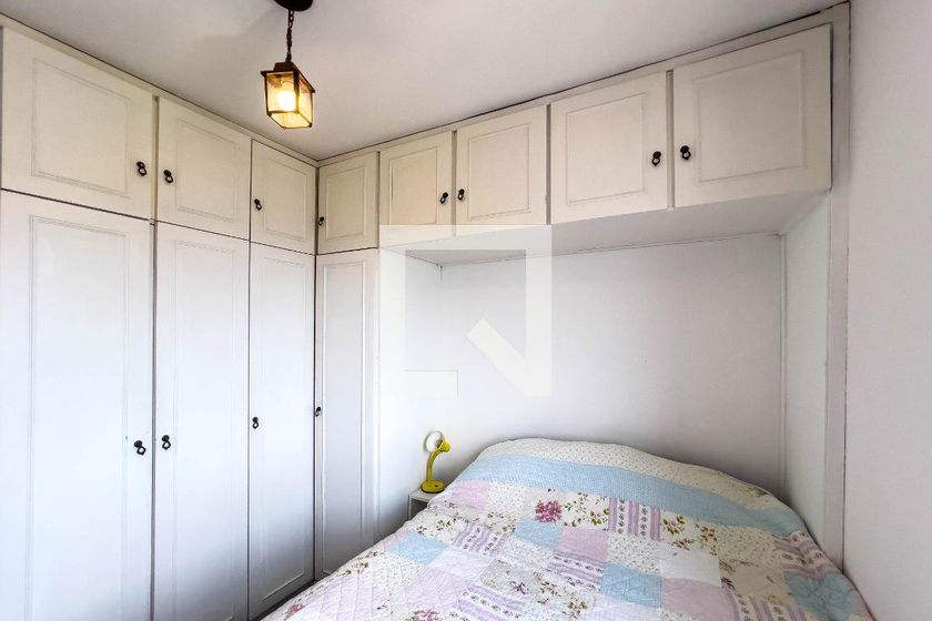 Apartamento, 2 quartos, 72 m² - Foto 9
